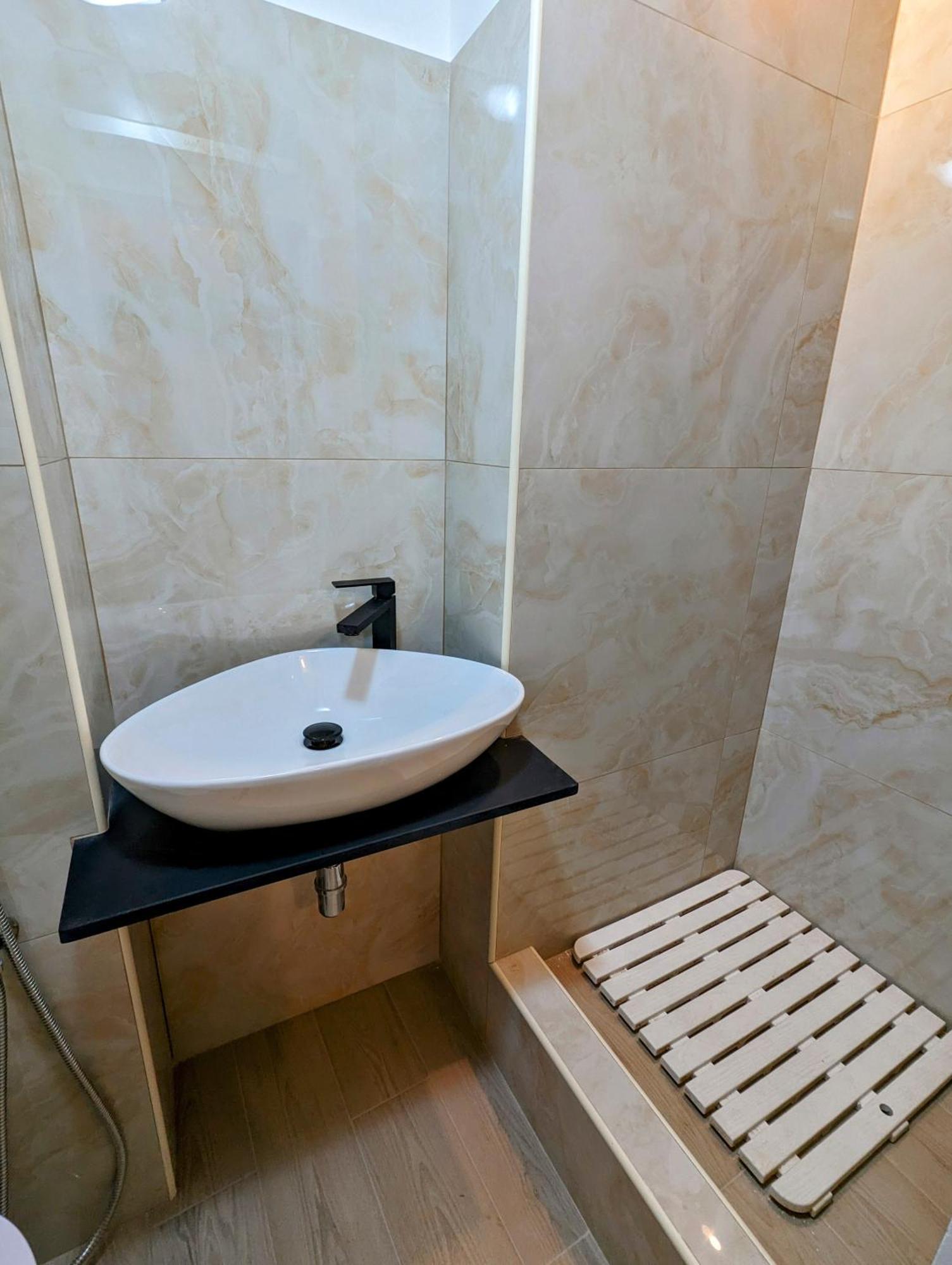 Incentro Apartment *