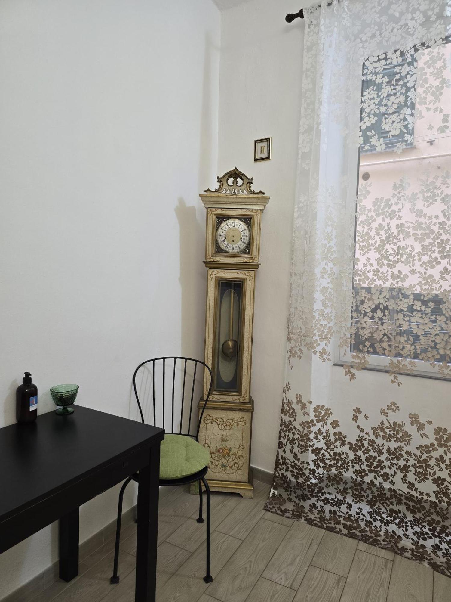 Apartment Incentro Genoa